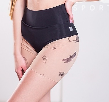 VELO-kitty для полденса