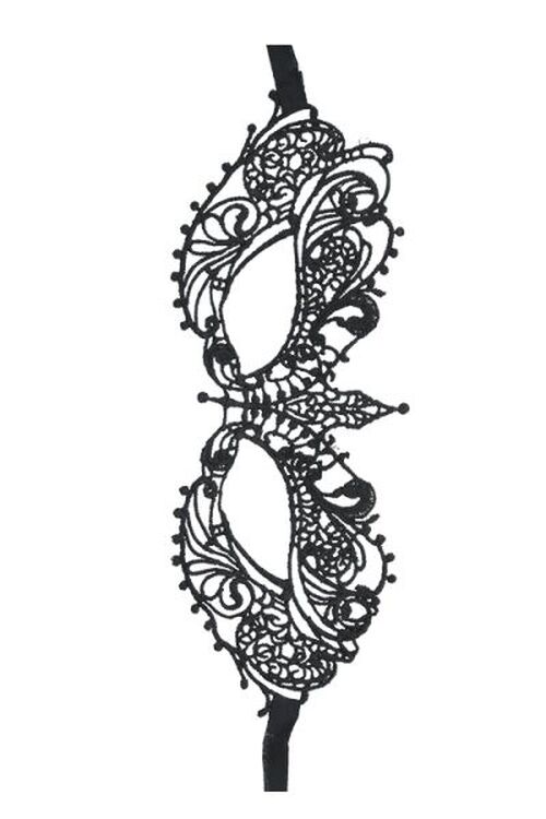 Маска на глаза BLAZE MASQUERADE MASK