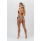 Купальні трусики Nebbia ARACAJU bikini bottom White 742
