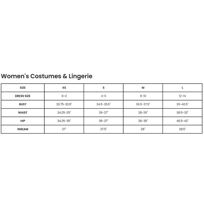 Жіночий костюм смарагдової відьми Leg Avenue Darling Spellcaster S