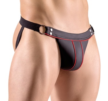 Чоловічі стрінги Men's Jock String L/XL