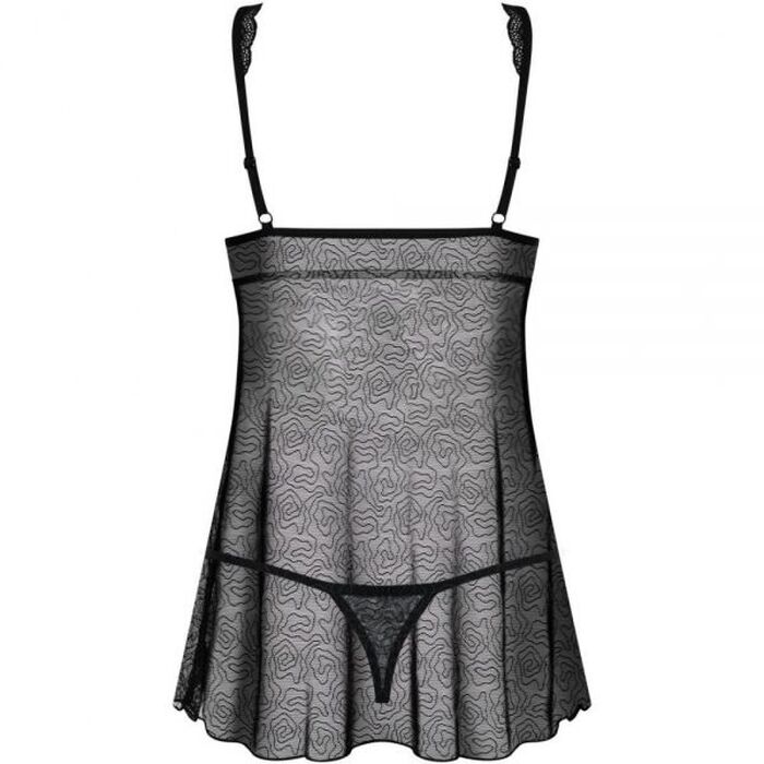 Бебідолл Obsessive 877-BAB - 1 babydoll