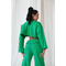 Кофта Fitzona Victory with seam green