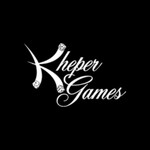 Kheper Games