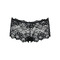Шортики IDILLIA shorts Obsessive чорний S/M