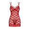 Сорочка Obsessive 860-CHE-3 chemise