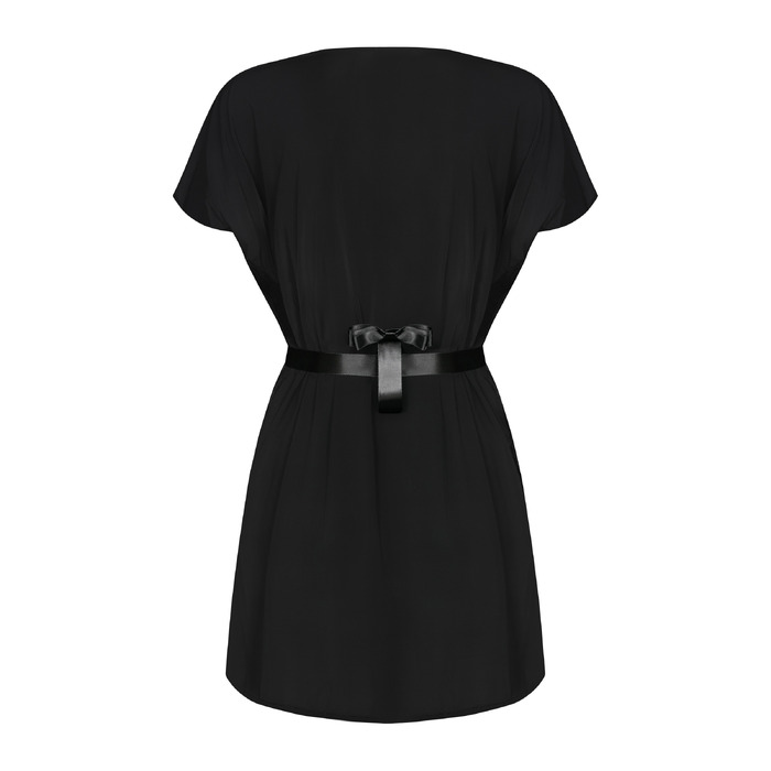 Халат Obsessive Diyosa peniuar L/XL