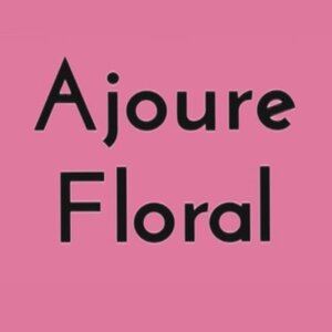Ajoure Floral