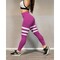 Легінси MyAngel Imitation Gaiters Crimson/White