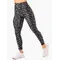 Легінси Ryderwear Reform High Waisted Leggings - Black Speckle
