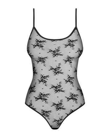 Боди Obsessive Jennifairy body S/M