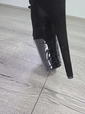 Захист на платформу посилений Прозорий