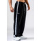 Штани Nebbia Relaxed Sweatpants POWER Black 904