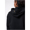 Худі Nebbia Long hoodie 'INTENSE FOCUS” 825 Black