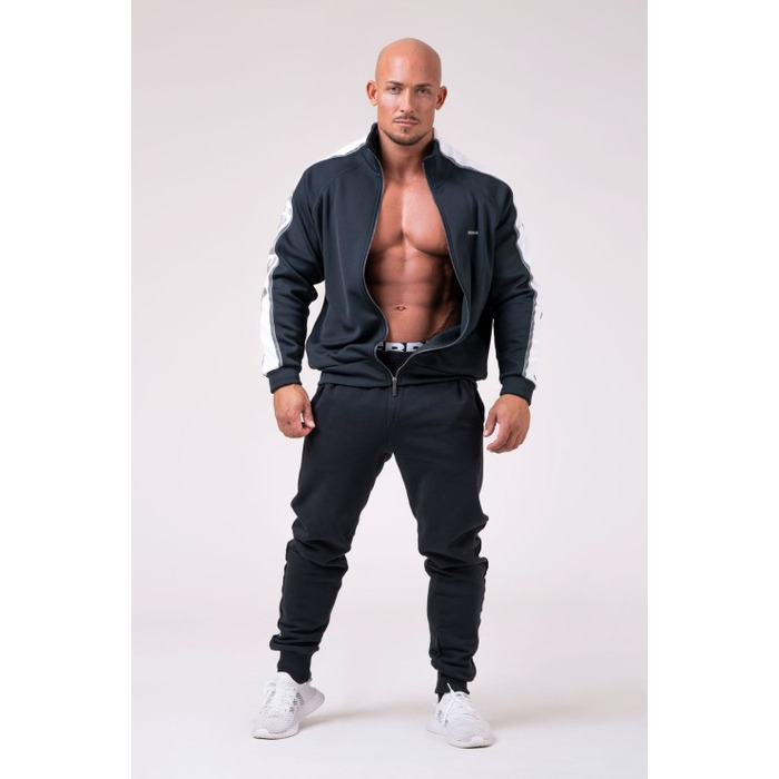 Олімпійка Iconic NEBBIA Jacket of Champions 176