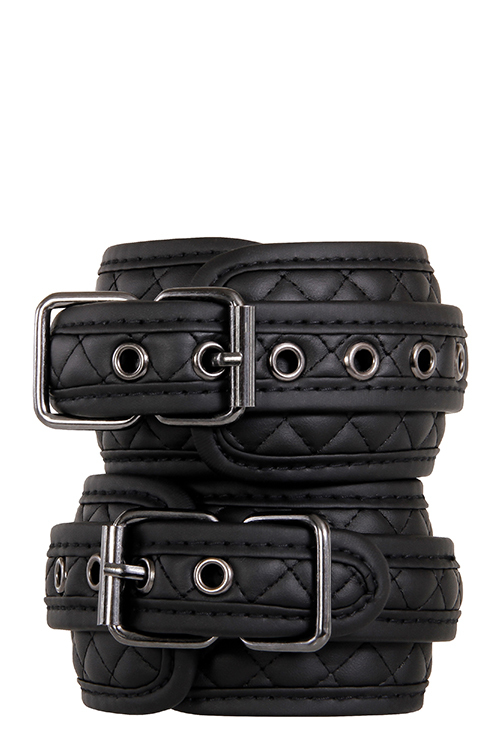 Наручники A&E EVES FETISH DREAMS ANKLE CUFFS