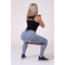 Штани Nebbia Dreamy Edition Bubble Butt Pants 537 Light Blue