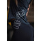 Футболка FIT Activewear Functional T-shirt with Short Sleeves Black 440