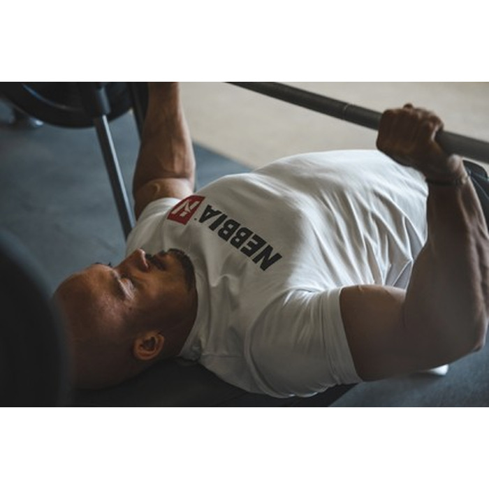 ФУТБОЛКА RED 'N' T-SHIRT WHITE 292