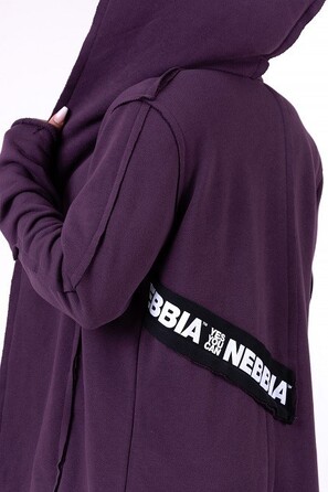 Кардиган Be rebel! tail coat jacket 681 Bordo