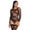 Комбінезон Obsessive Bodystocking G320 S / M / L