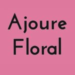 Ajoure Floral