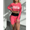 Шорти Shorts Fitzona Pop Coral 14950