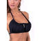 Купальний Nebbia топ Multiway bikini top 671 Black