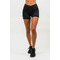Шорти Nebbia High Waisted Leggings Shorts AGILE Black 475