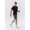 Футболка Nebbia Classic T-shirt 'Reset” Black 327