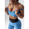 Шорти Shorts Fitzona Lila Blue 14951