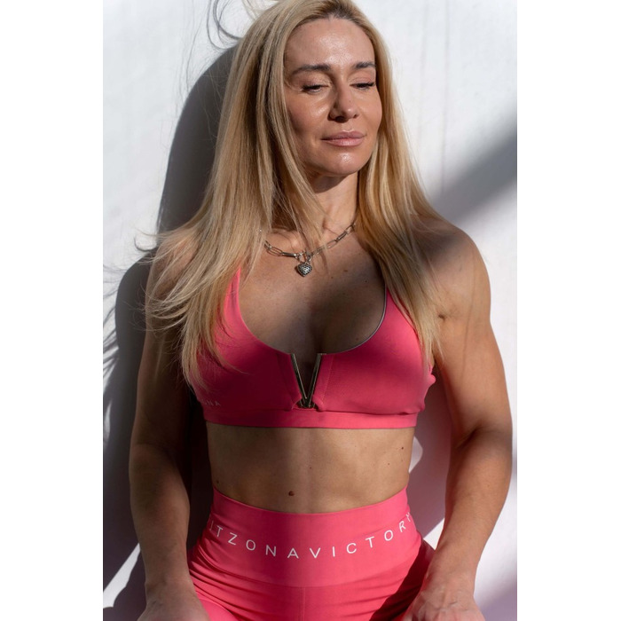 Топ Mini Top Fitzona True Coral 14882