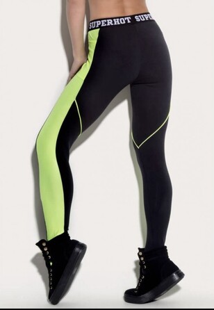 Легінси Superhot Leggings Firti CAL1186