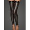Панчохи спандекс сітка F236 Noir Handmade S