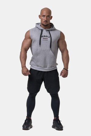 Легінси Nebbia Legend of Today Leggings Full Length Black 189