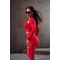 Легінси Fitzona Legging Fitness Red CALFTZ004R