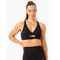 Топ Transform Twist Sports Bra - Black Zebra