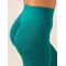 Легінси Ryderwear Honeycomb Scrunch Seamless Leggings - Emerald