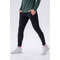 Штани Nebbia Slim sweatpants with zip pockets 'Re-gain” 320 Black