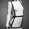 Портупея жіноча Arrow Dress Harness бежева, One Size
