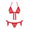 Комплект Obsessive 822-SET-3 S/M