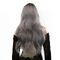 Парик длинный волнистый Fetish Hair омбре, 70 см