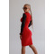 СПІДНИЦЯ RED PENCIL SKIRT KNEE-LENGTH 14685