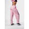 Брюки Nebbia Loose-Fit Baggy Pants BOYFRIEND STYLE Pink 432
