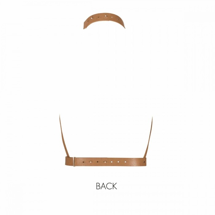 Портупея Bijoux Indiscrets MAZE - H Harness