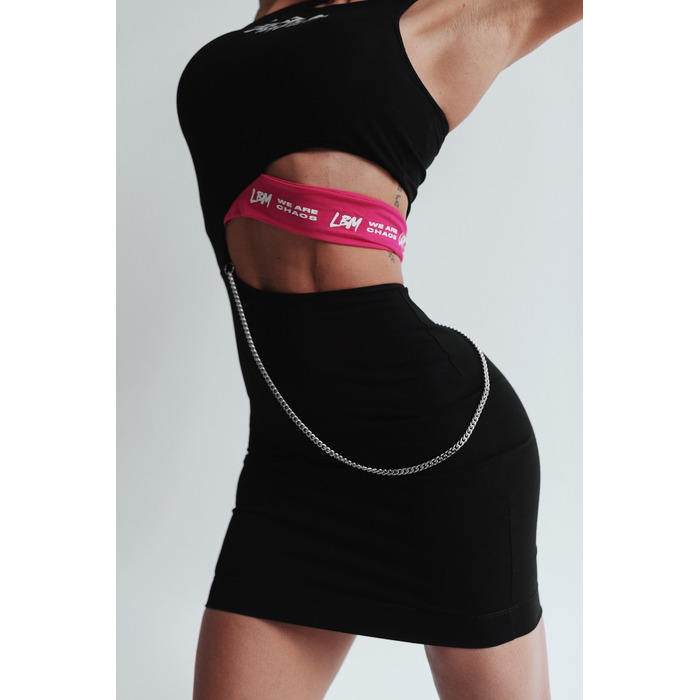 VESTIDO HOT DRESS 22896