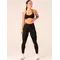 Леггинсы Ryderwear Tempo Leggings - Black