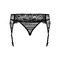 Пояс для панчіх з трусиками Charms garter bels L / XL