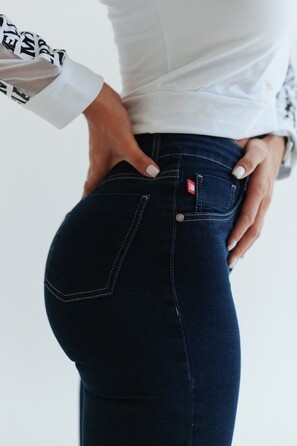 Джинсы Labellamafia Calca Classico 22698