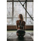 Cпортивний топ Nebbia Fitness Bra 267 Khaki